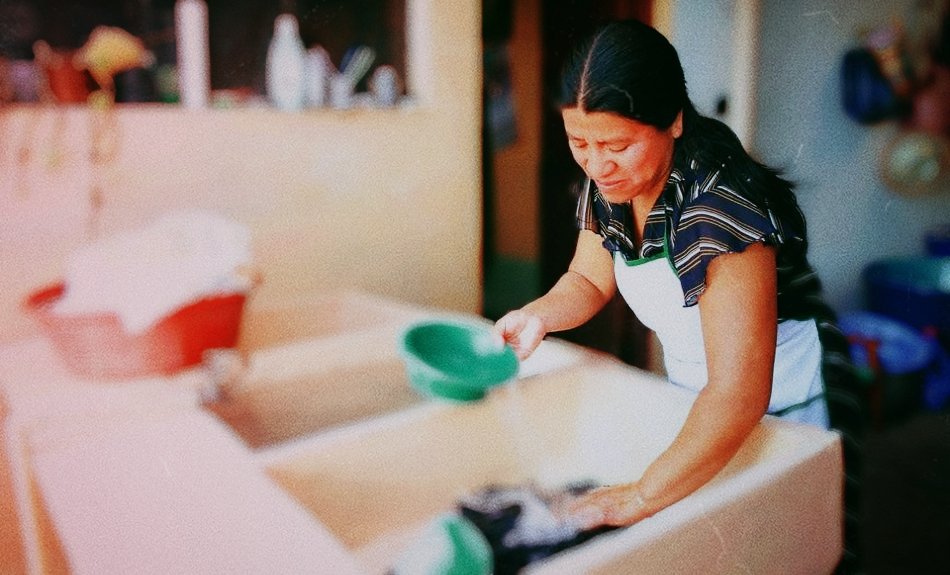 Día Internacional del Trabajo Doméstico la labor infravalorada de las