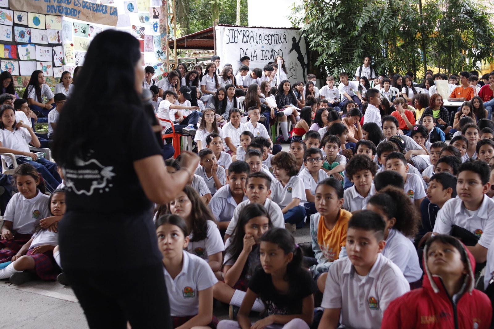 Justamente La Gu A Pedag Gica Para Aprender De Justicia Restaurativa