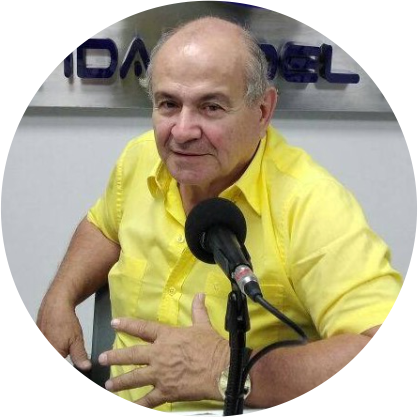 Hugo Velásquez Jaramillo