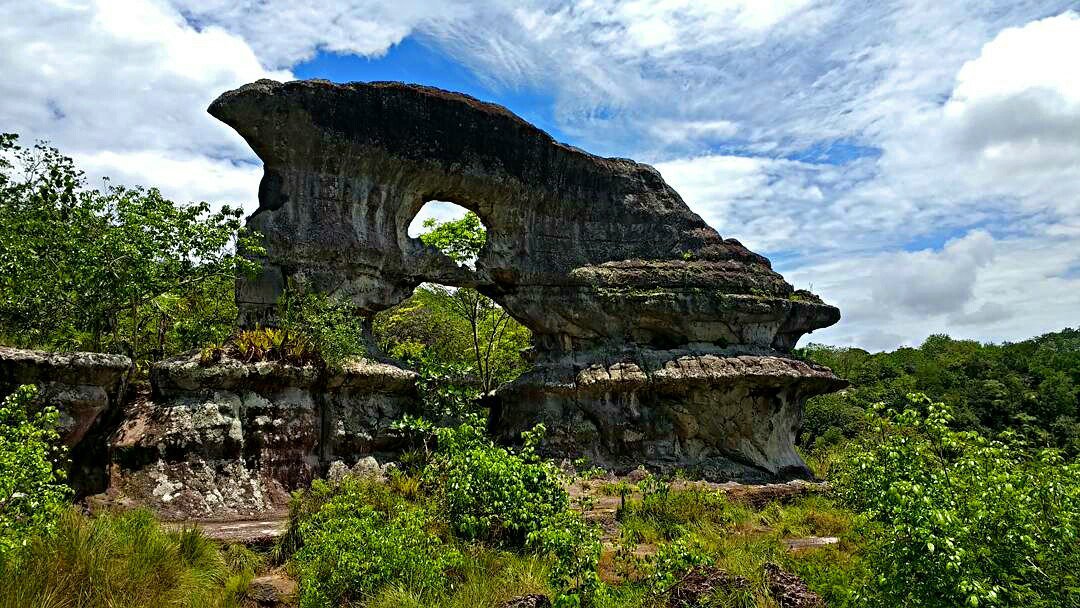 San José Del Guaviare Nominado A Principal Destino Turístico Emergente En Los World Travel 9174